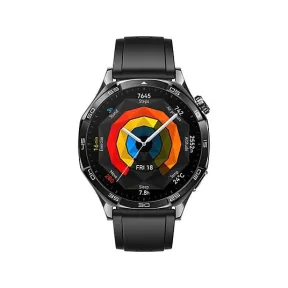 Huawei Watch GT5 - Smartwatch 46 mm, Llamadas y Batería 14 días