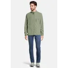 Forro polar verde - Fila Bleiburg