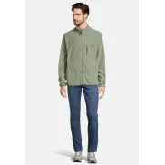 Forro polar verde - Fila Bleiburg