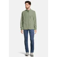 Forro polar verde - Fila Bleiburg