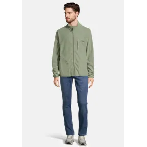 Forro polar verde - Fila Bleiburg