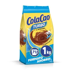 3 kg de ColaCao Instantáneo Turbo Cacao - Ahorra con 3x2