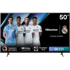 Hisense 50E7NQ: TV QLED 50”, 4K, Dolby Vision y más