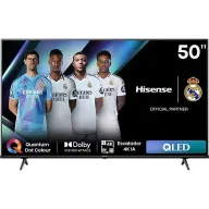 Hisense 50E7NQ: TV QLED 50”, 4K, Dolby Vision y más