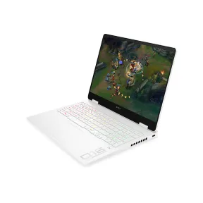 HP OMEN 16: Portátil gaming 16" 2K, RTX 5070, 32GB RAM