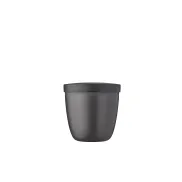 Snackpot Ellipse 500ml - Recipiente para Alimentos Mepal