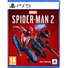 Spider-Man 2: Marvel para PS5