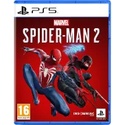Spider-Man 2: Marvel para PS5