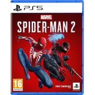 Spider-Man 2: Marvel para PS5