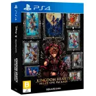 All In One Kingdom Hearts