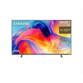 Mini LED 55" Samsung TU55M73HAUXXC UHD 4K Smart TV