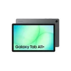 Samsung Galaxy Tab A11+ 11" - 8 GB RAM, 256 GB, Gris