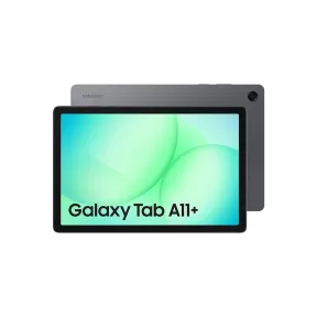 Samsung Galaxy Tab A11+ 11" - 8 GB RAM, 256 GB, Gris