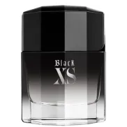 Black XS EDT 100ml de Rabanne: Fragancia intensa