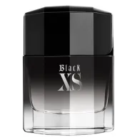 Black XS EDT 100ml de Rabanne: Fragancia intensa