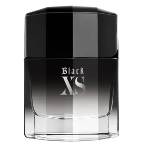 Black XS EDT 100ml de Rabanne: Fragancia intensa
