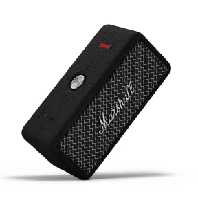 Marshall EMBERTON II: Altavoz Bluetooth 20W, 30h Autonomía
