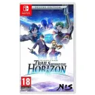 Trails Beyond the Horizon Deluxe Edition para SWITCH 2
