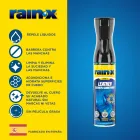 Limpiador de Tapicerías de Cuero Rain-X 300 ml