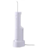 Irrigador dental inalámbrico Panasonic EW-DJ26 violeta 0,2L