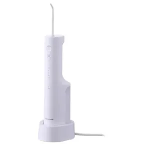 Irrigador dental inalámbrico Panasonic EW-DJ26 violeta 0,2L