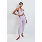 Leggings Dash y Estrellas Sin Costuras