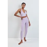 Leggings Dash y Estrellas Sin Costuras