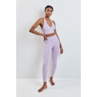 Leggings Dash y Estrellas Sin Costuras