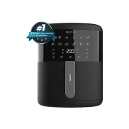 Cecotec Cecofry Bombastik 6000: Freidora de aire 6L 1700W