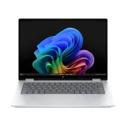 HP OmniBook X 14 - Convertible 2 en 1, Ryzen AI 7, 32GB RAM