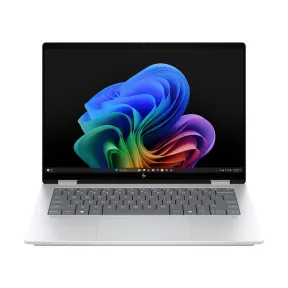 HP OmniBook X 14 - Convertible 2 en 1, Ryzen AI 7, 32GB RAM