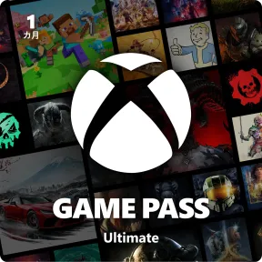 Ultimate Game Pass: 8.72€/mes o 104€ al año