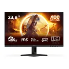 Monitores AOC 24G4ZRE de 24" Full-HD y 260 Hz