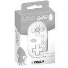Mando Inalámbrico Blanco Indeca Mini Bluetooth para PS4 y PC