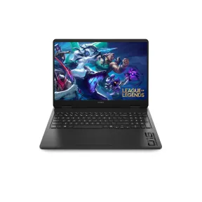 Portátil HP OMEN 16" Gaming, Intel Core Ultra 7, RTX 5060