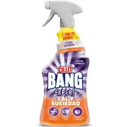 Cillit Bang 1L Cal y Suciedad - Ahorra 3,60€ con suscripción