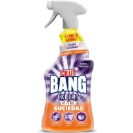 Cillit Bang 1L Cal y Suciedad - Ahorra 3,60€ con suscripción