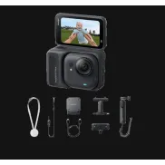 Ultra Insta360 Go: Captura Creativa y Compacta