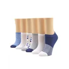 Calcetines invisibles deportivos para mujer - Pack de 6