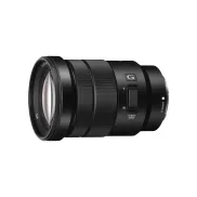 Objetivo Sony 18-105 mm F4 G APS-C Zoom SELP18105G