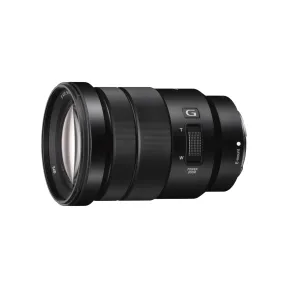 Objetivo Sony 18-105 mm F4 G APS-C Zoom SELP18105G