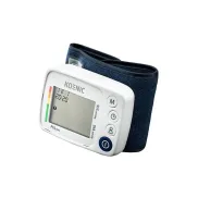 Tensiómetro KOENIC KBP 1024: Pantalla LCD y fácil lectura