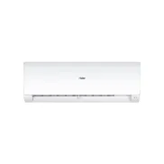 Aire acondicionado Haier Split Inverter Flexis 1x1 Blanco 3.010 Frig