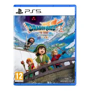 Dragon Quest VII: Reimaginado para PS5
