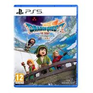 Dragon Quest VII: Reimaginado para PS5