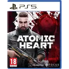 PS5: Atomic Heart Aventura de Acción