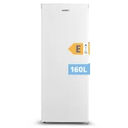 Congelador Armario 160L COMFEE' RCU160WH2(E)