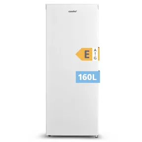 Congelador Armario 160L COMFEE' RCU160WH2(E)