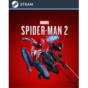 Spiderman 2: Clave Steam para PC