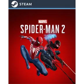 Spiderman 2: Clave Steam para PC